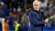Deschamps pourrait concocter  de nouvelles surprises pour sa liste du 30 septembre 