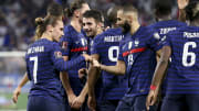 La France a tout pour aller au bout de cette compétition.
