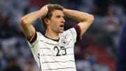 Thomas Müller geht nach seiner DFB-Rückkehr voran - und muss wohl ersetzt werden