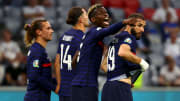 Les Bleus ont soigné leur entrée en lice dans cet Euro 2020.