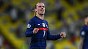 Antoine Griezmann desea jugar en la MLS