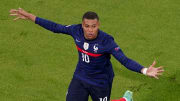 Wird PSG bald schwach und lässt Mbappe ziehen?