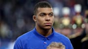 Kylian Mbappé est conscient qu'il a un rôle important auprès des plus jeunes