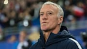 Didier Deschamps a concocté plusieurs surprises 