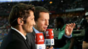 Bixente Lizarazu et Grégoire Margotton commenteront les 20 plus belles affiches de Ligue 1.