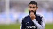 Nabil Fekir est l'un des grands absents de la liste de Didier Deschamps. 
