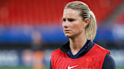 France v Netherlands - Women Tournoi de France
