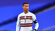 France v Portugal - UEFA Nations League