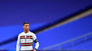 France v Portugal - UEFA Nations League