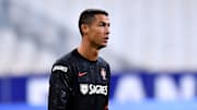 France v Portugal - UEFA Nations League
