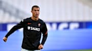 France v Portugal - UEFA Nations League