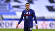 France forward Kylian Mbappé is proving popular with Fantasy managers
