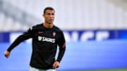 Cristiano Ronaldo pasará la cuarentena en Turín