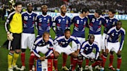 France v Republic of Ireland - FIFA 2010 World Cup Qualifier