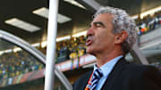 Raymond Domenech a été évincé des Bleus il y a 10 ans