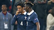 France v Sweden - International Friendly