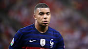Kylian Mbappé