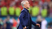 Deschamps devrait rester à la tête de l'Equipe de France jusqu'au prochain mondial