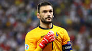 Lloris ramène tout le monde à la réalité