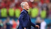 Didier Deschamps a du soutien