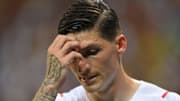 Zuber will die Eintracht verlassen