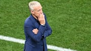 Didier Deschamps n'a pas fait l'unanimité durant cet Euro 2020.