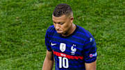 Mbappé