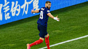 Benzema es una de las grandes estrellas de La Liga