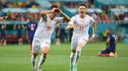 France v Switzerland - UEFA Euro 2020: Round of 16