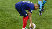 Kylian Mbappé versagen vom Punkt die Nerven: Doch auch andere Stars enttäuschten bei der EM