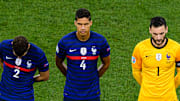 France v Switzerland - UEFA Euro 2020: Round of 16