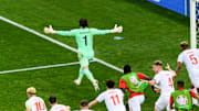 Yann Sommer became a hero against France at Euro 2020