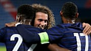 Matteo Guendouzi espère rapidement intégrer définitivement l'Equipe de France A