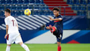 France v Switzerland - UEFA Euro U21 Qualifier