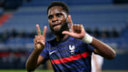 Odsonne Edouard est inarrêtable avec les Espoirs