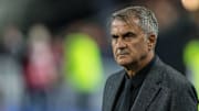 Senol Günes will mit der Türkei den Heimsieg gegen Ungarn