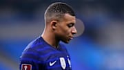 Kylian Mbappé a décidé de reporter ses rêves olympiques.