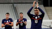 Kylian Mbappé sur le départ du PSG ? 