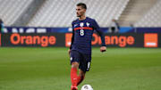 Aouar remplace Fekir dans le groupe des Bleus