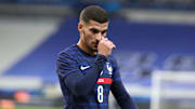 Aouar est l'un des grands perdants de cette nouvelle liste de Didier Deschamps