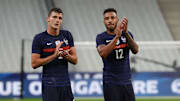 Pavard und Tolisso sind angeschlagen