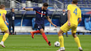 Le 41ème but de Giroud en Equipe de France est peut-être l'un de ses plus beaux