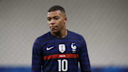 France v Ukraine - International Friendly