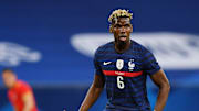 Paul Pogba