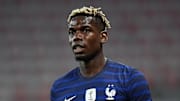 Paul Pogba