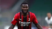 Franck Kessié