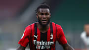 Franck Kessié