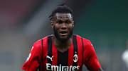 Franck Kessié