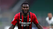 Franck Kessié