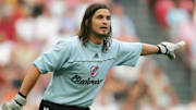 Franco Costanzo of River Plate